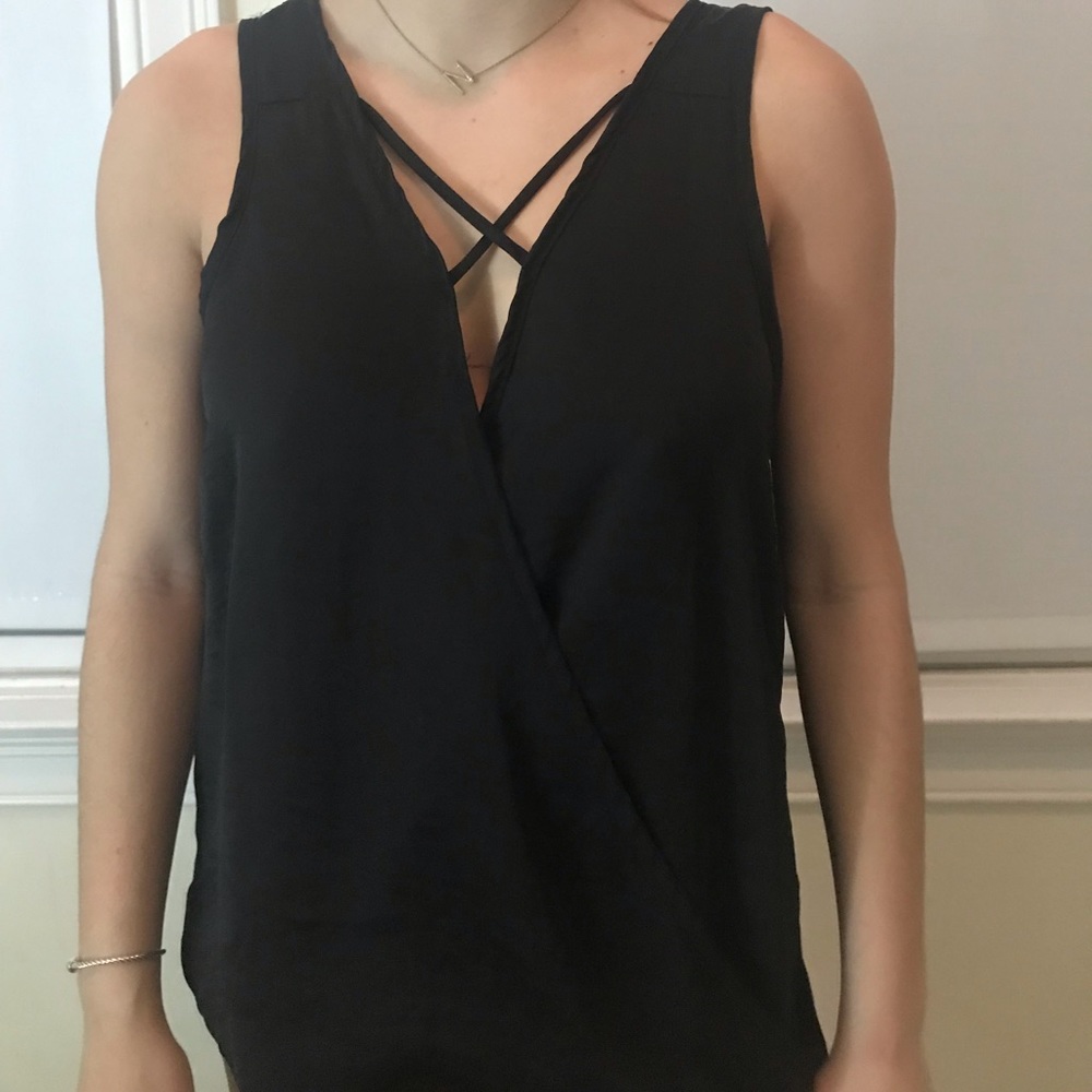 FRANCESCAS TANK TOP